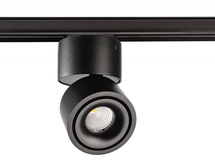 1-Phasen-Schienensystem LED