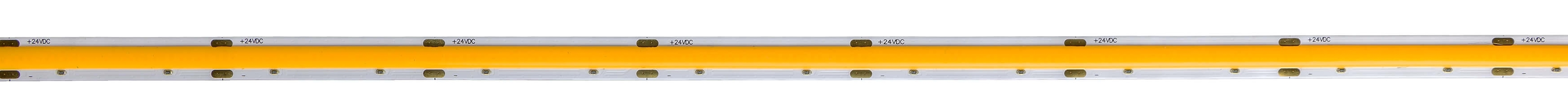 COB (Chip-On-Board) LED-Strips