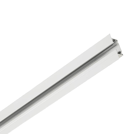 1-Phasen Einbaustromschiene SLV