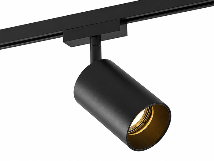 2-Phasen-Schienensystem LED