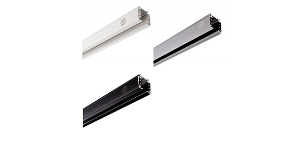3-Phasen-Schienen f�r 3-Phasen-Strahler
