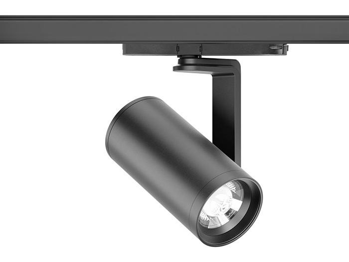 3-Phasen-Schienensystem LED