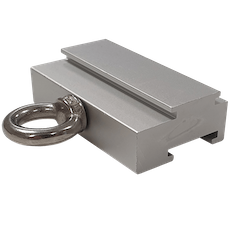 Base Clip mit Ring
