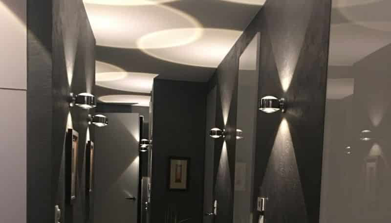 Hotelbeleuchtung 1