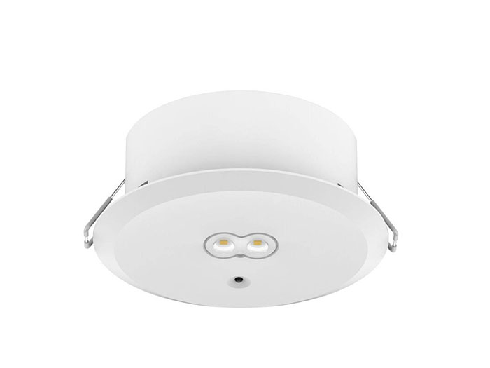 LED Sicherheitsbeleuchtung