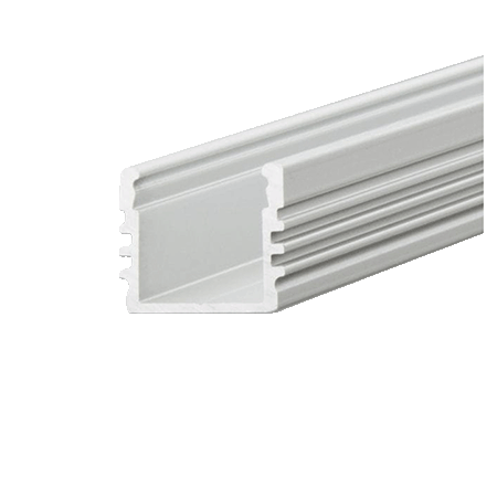 LED Aufbauprofile (U-Profil)