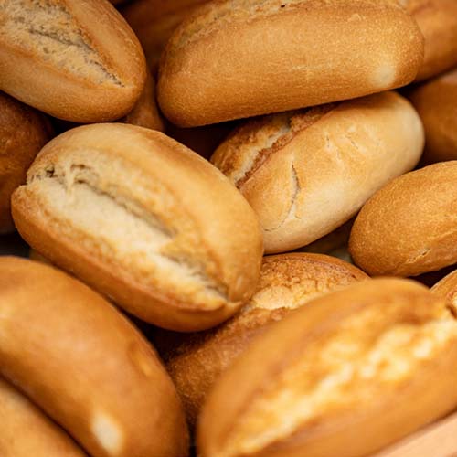 Bäckereibeleuchtung LED
