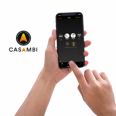 CASAMBI Bluetooth