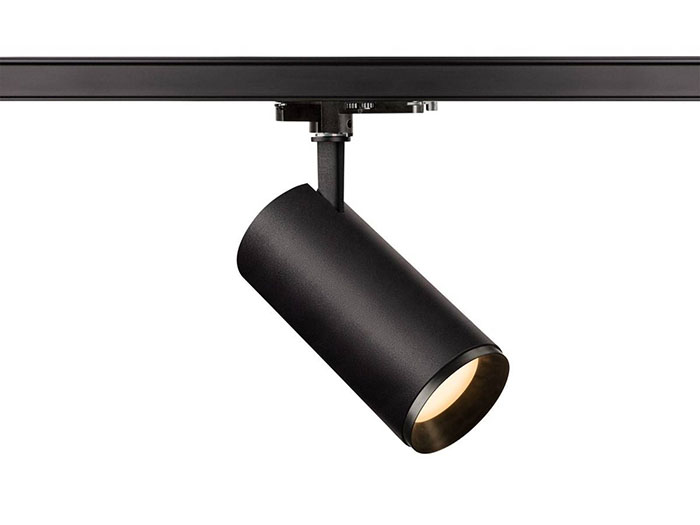 3-Phasen DALI Schienensystem LED
