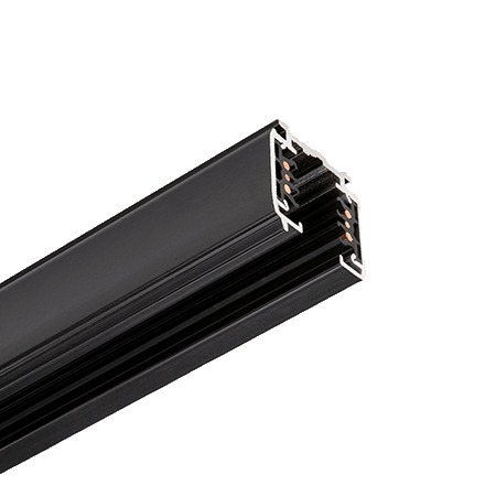 DALI 3-Phasen Stromschienen 230V