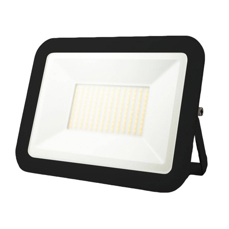 LED Fluter f�r Hallen