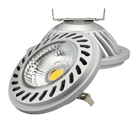 G53 AR111 LED-Lampen