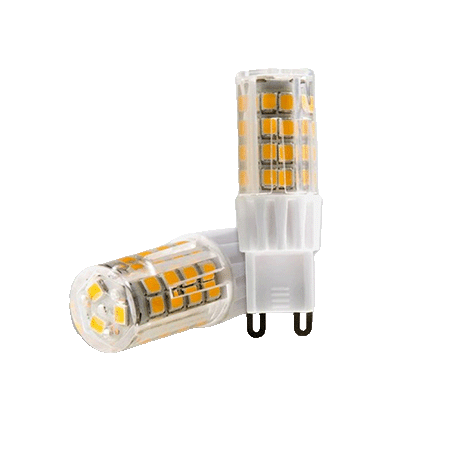G9 LED-Lampen
