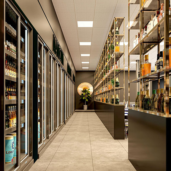 LED Panels