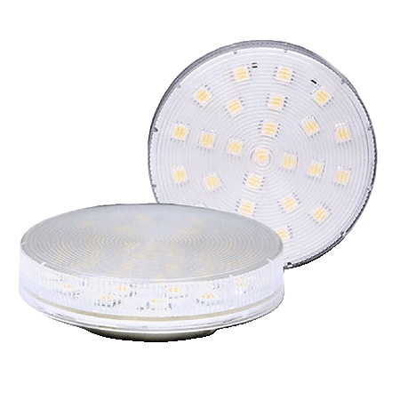 GX53 LED-Lampen
