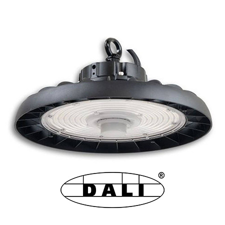 DALI dimmbare Hallenstrahler