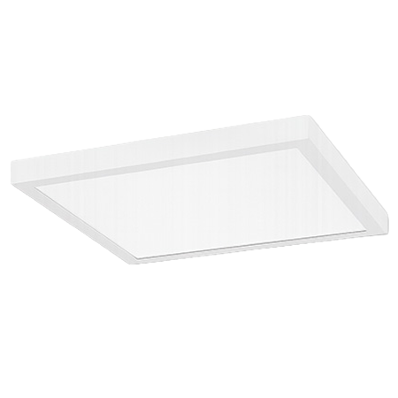 Arbeitszimmer LED Panels