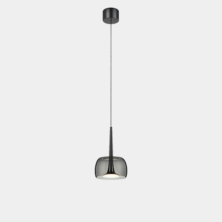 Glas Pendelleuchten