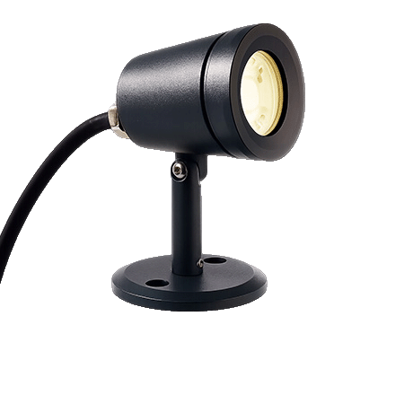 LED Strahler Au�en