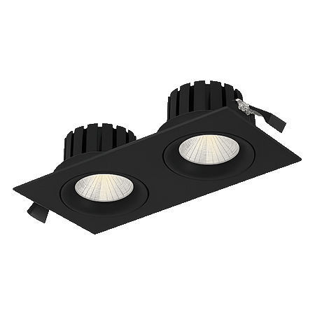 Kategoriebild Downlights
