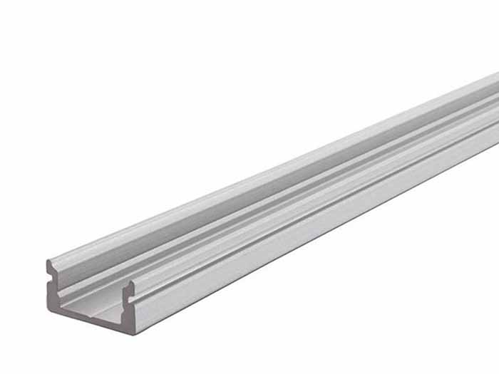 Aufbauprofile f�r LED Stripes