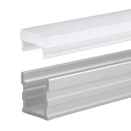 LED Au�en-Profile