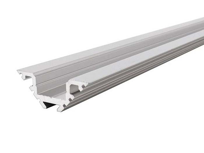 Eckprofile f�r LED Streifen
