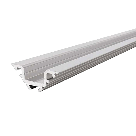 LED Eckprofile