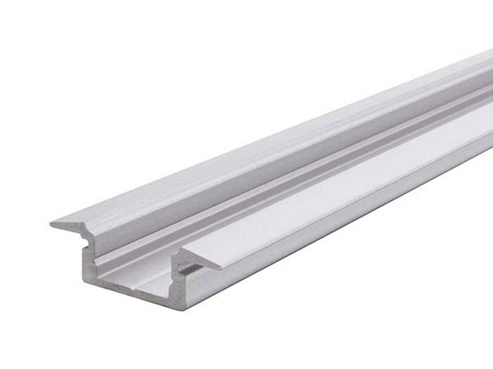 Einbauprofile f�r LED Streifen