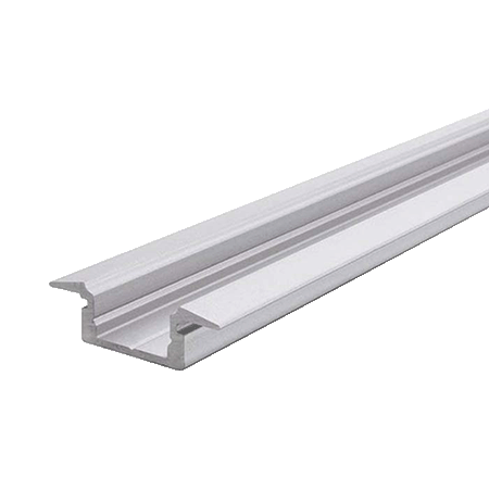 LED Einbauprofile (T-Profil)