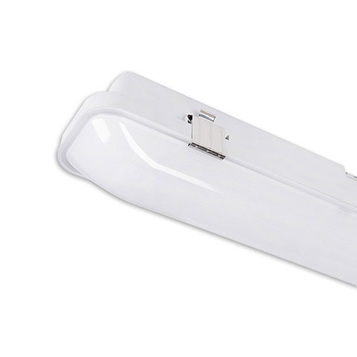 LED Linear und Feuchtraumleuchten