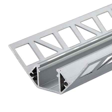 LED Fliesenprofile