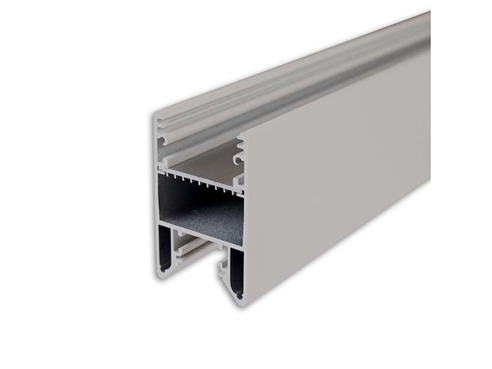 LED Leuchtenprofile f�r Stripes
