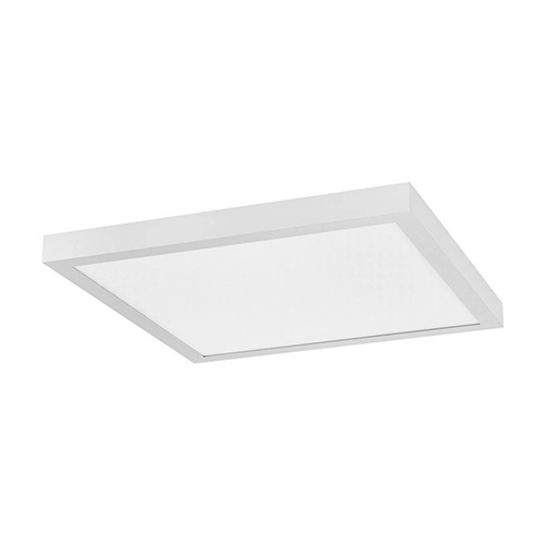 LED Panels Rasterleuchten ersetzen