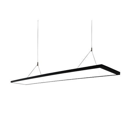 LED Panel Pendelleuchten