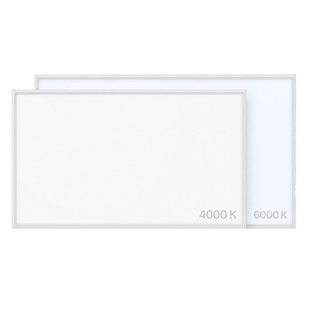 LED Panels Sondergr��en