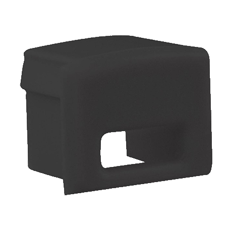 Zubeh�r f�r LED Aluminiumprofile