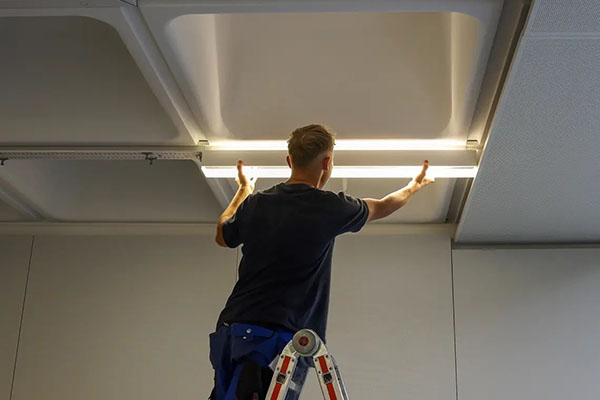 Gute LED Beleuchtung zusammengefasst