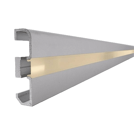 LED Sockel Profile