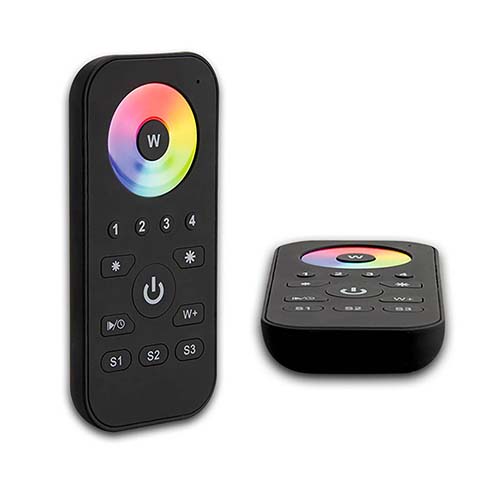 LED Steuerung Controller Fernbedienung App