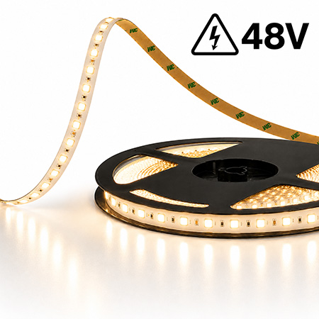 48V LED-Streifen