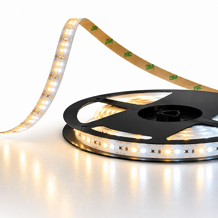 CCT Tunable White LED-Streifen