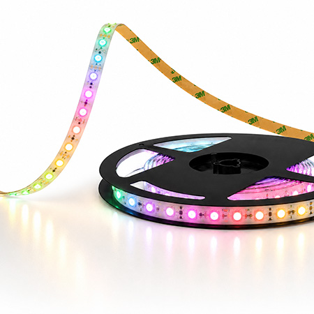 Digital LED Streifen