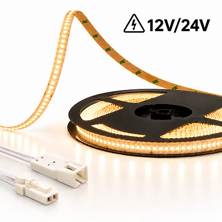 MiniAMP LED-Streifen
