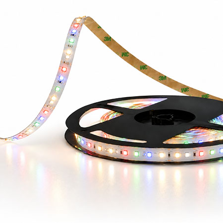 RGB / RGBW LED-Streifen