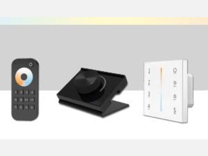 SYS PRO CCT Controller