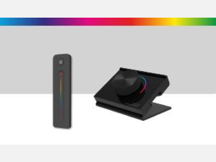 SYS Pro RGB Controller