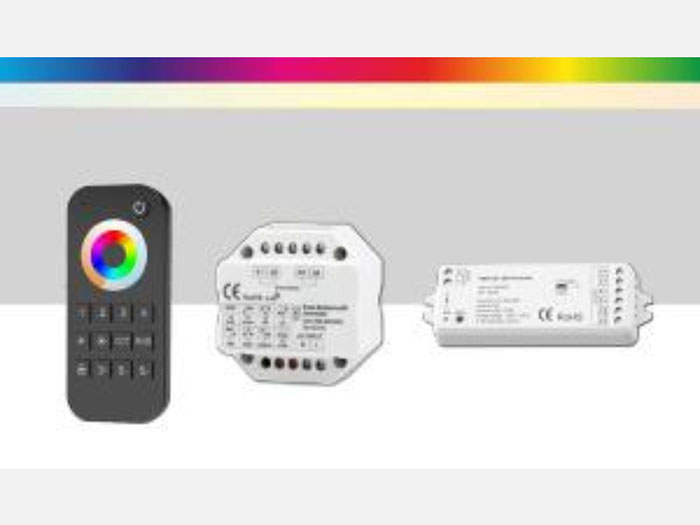 SYS PRO RGB CCT Controller