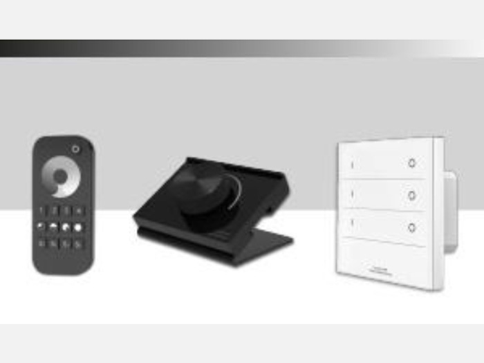 SYS Pro Single Color Controller