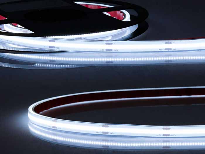 AQUA wasserdichte LED Streifen